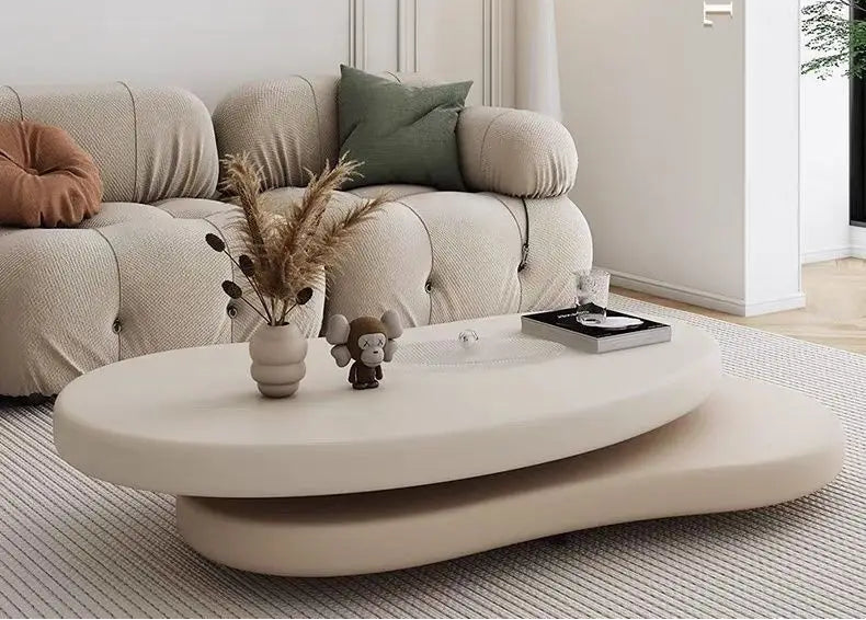 CLOUDORA™ Coffee Table by PurelyhomeDeco