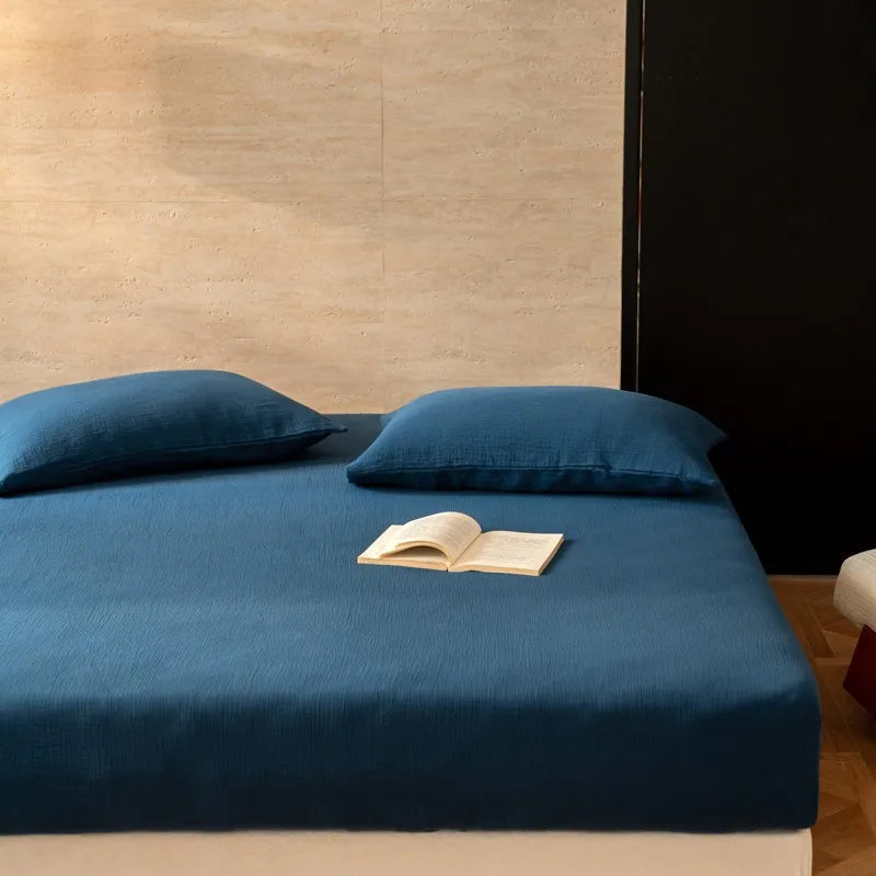 AERIS Natural Comfort Set by PurelyhomeDeco