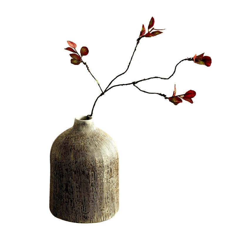 Lotus Moon Vase by PurelyhomeDeco