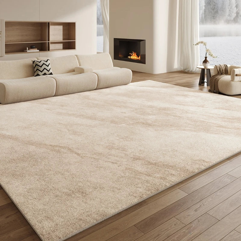 Calacatta Soft Rug by PurelyhomeDeco