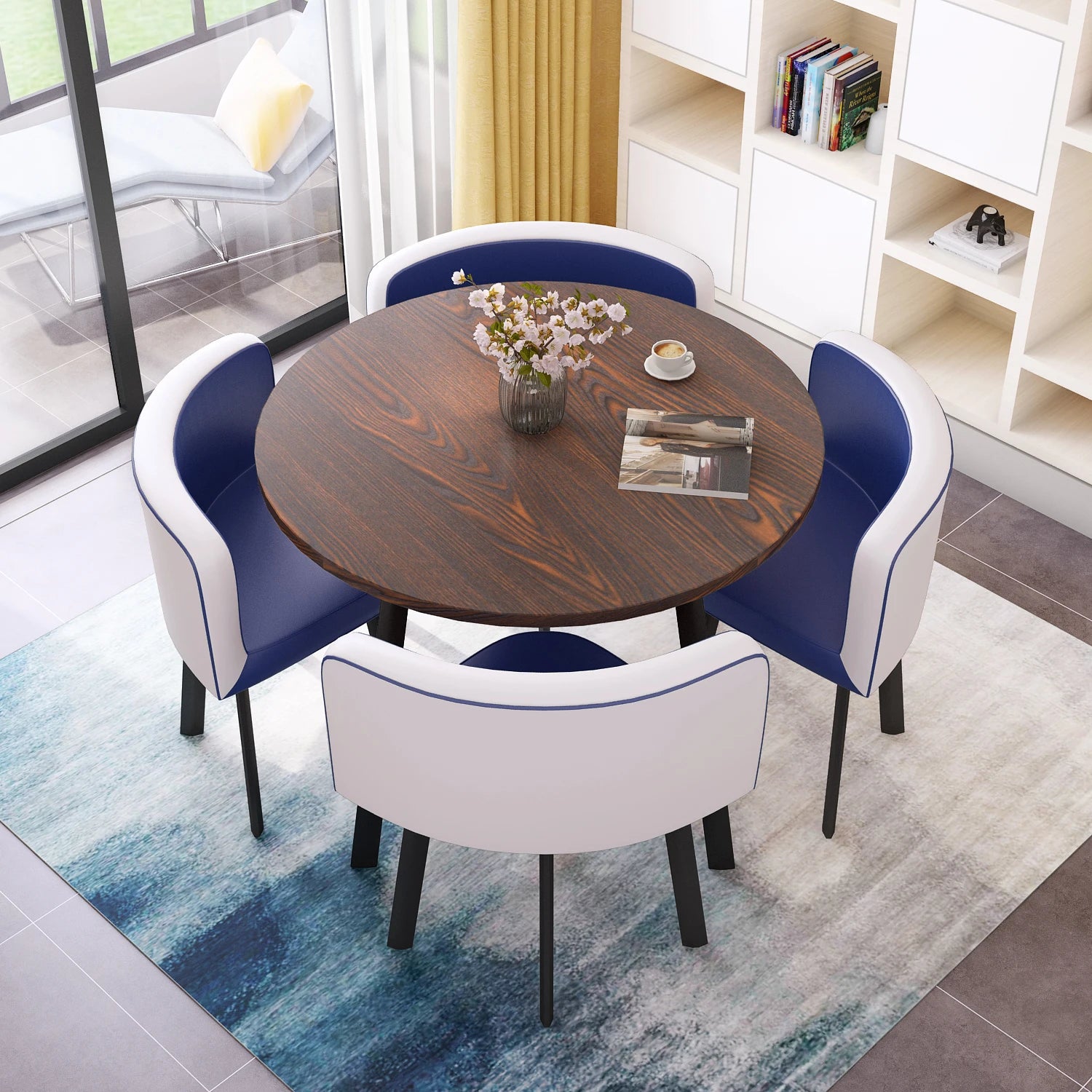 Aurévia™ — Designed for Comfort, Crafted for Timeless Luxury by PurelyhomeDeco