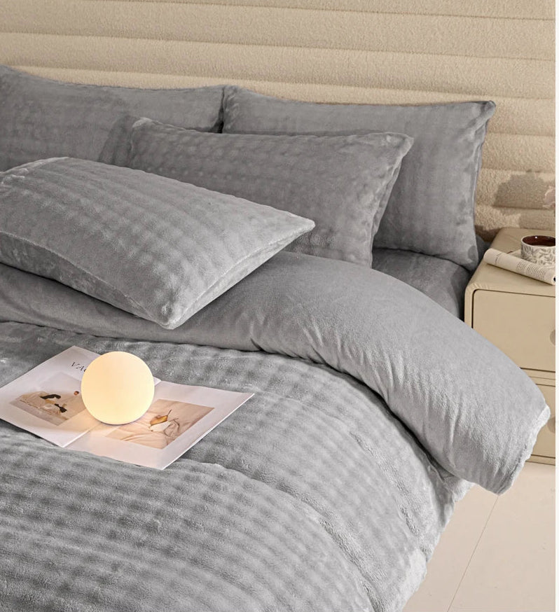 Cosmink Royal Duvet by PurelyhomeDeco