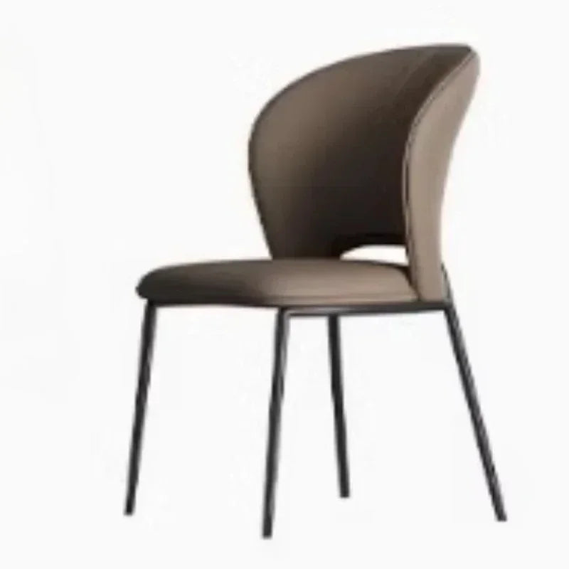 INKÉRA™ Italian Extendable Ink Stone Dining Set (140–220 cm) by PurelyhomeDeco
