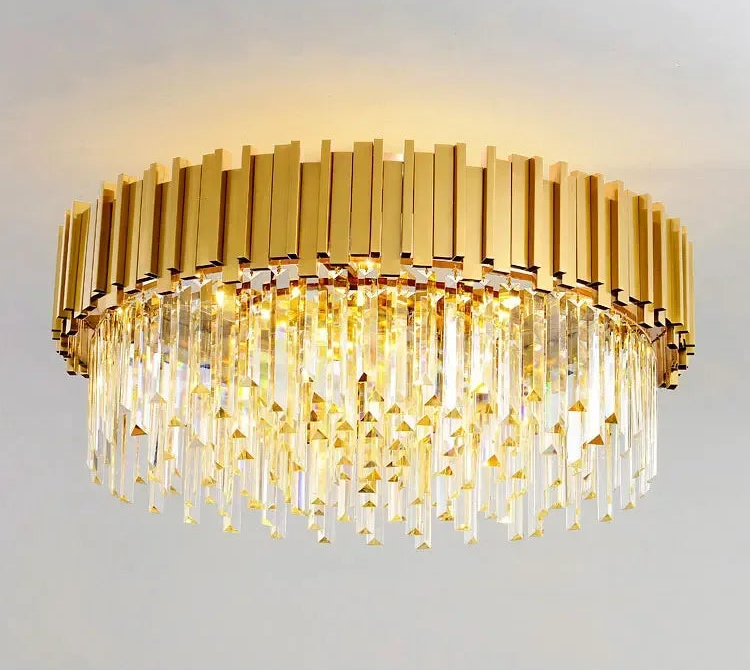 Palazzo Luxe by PurelyhomeDeco