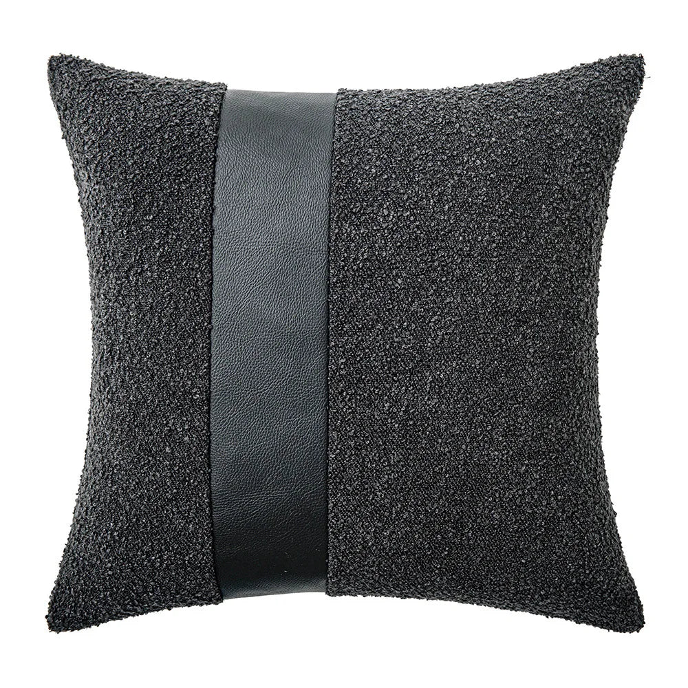 ModernHide Duo Cushion by PurelyhomeDeco