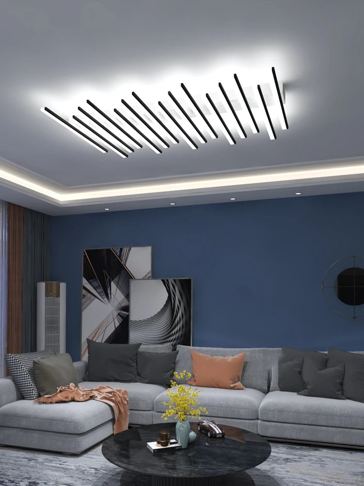 Pureline LED Light by PurelyhomeDeco