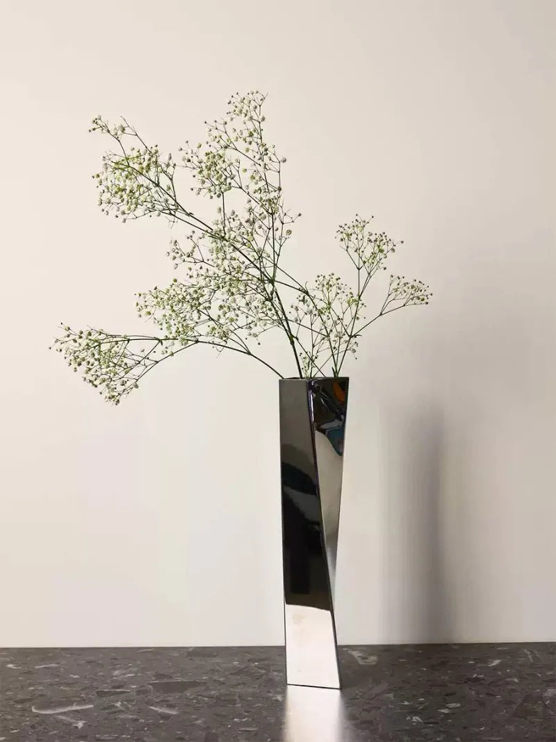 Monolith Steel by PurelyhomeDeco