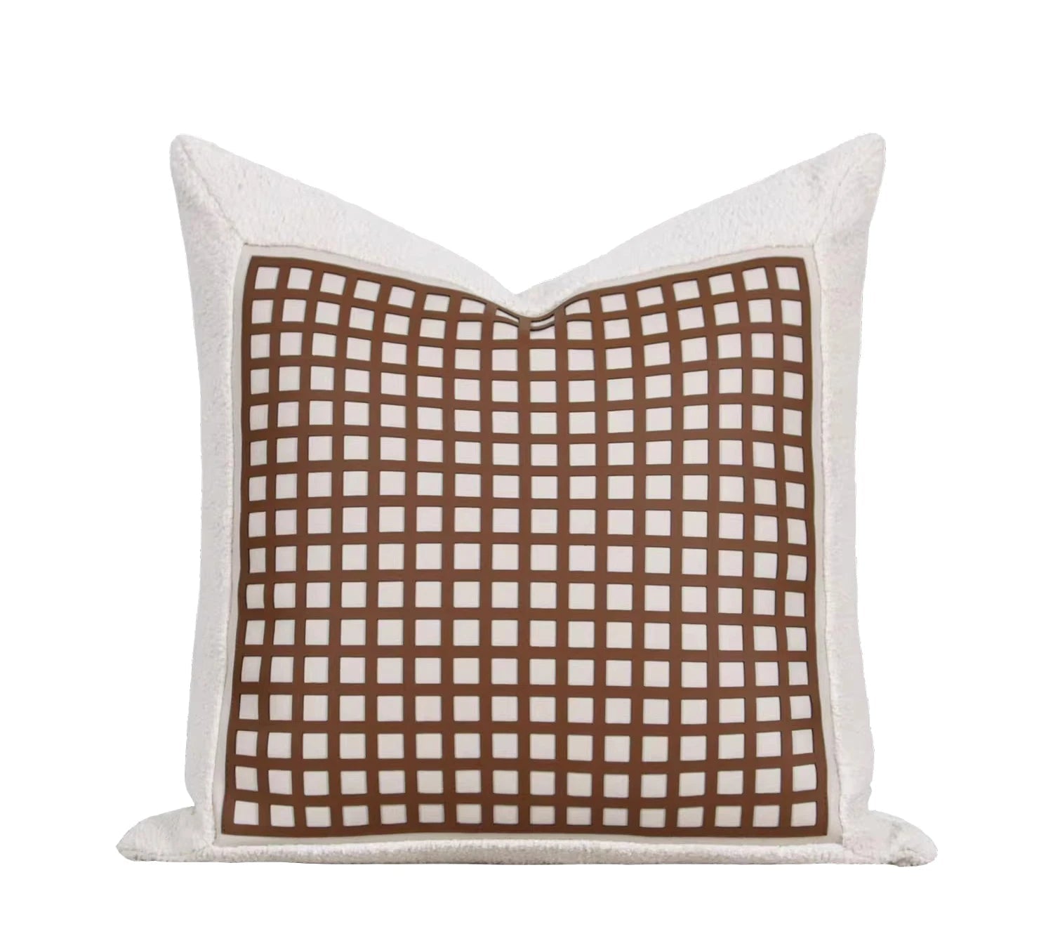 Caffè Aurea Pillow Set by PurelyhomeDeco