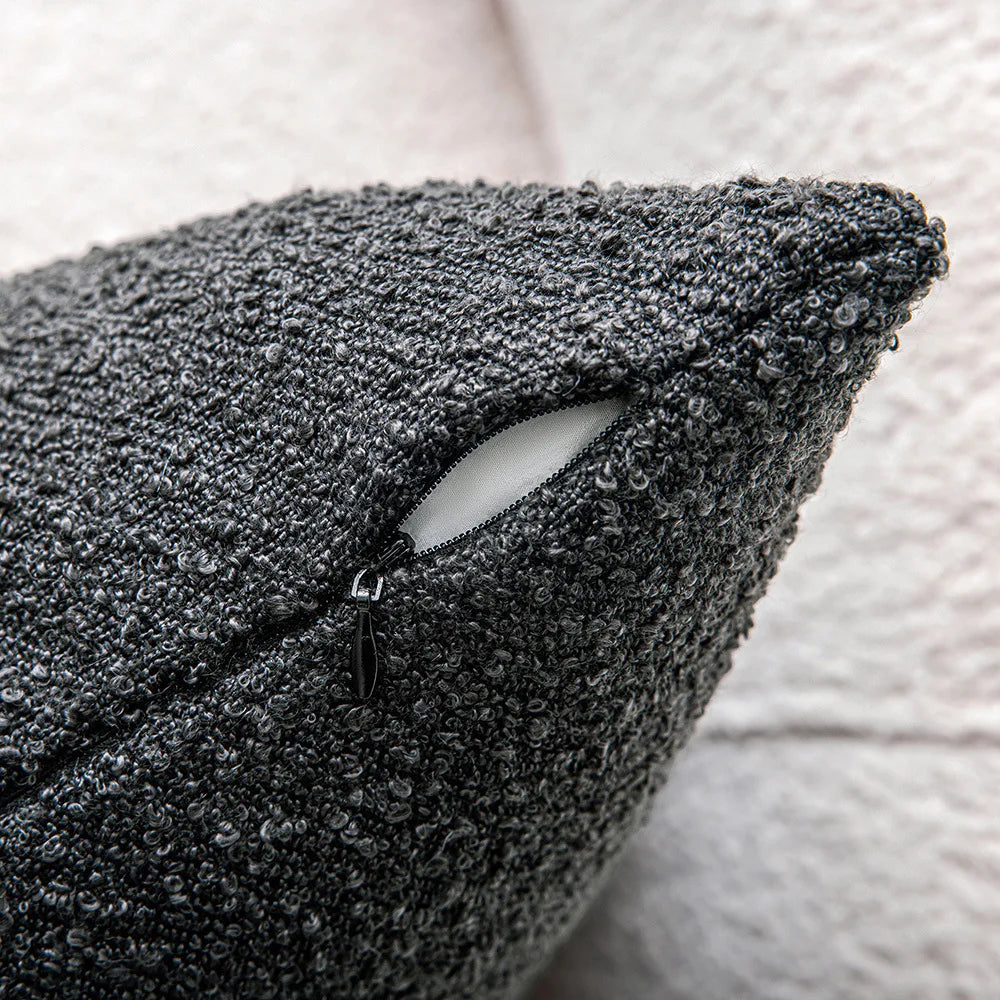 ModernHide Duo Cushion by PurelyhomeDeco
