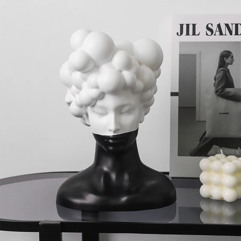 Still She by PurelyhomeDeco