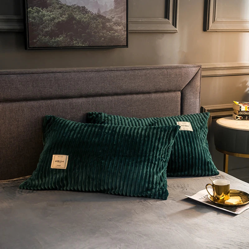 Velvet Cloudfall by PurelyhomeDeco