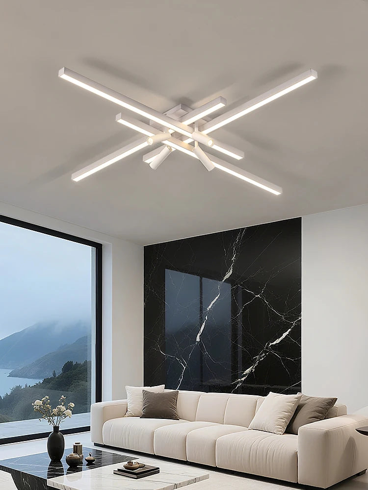 Pureline Horizon Light by PurelyhomeDeco