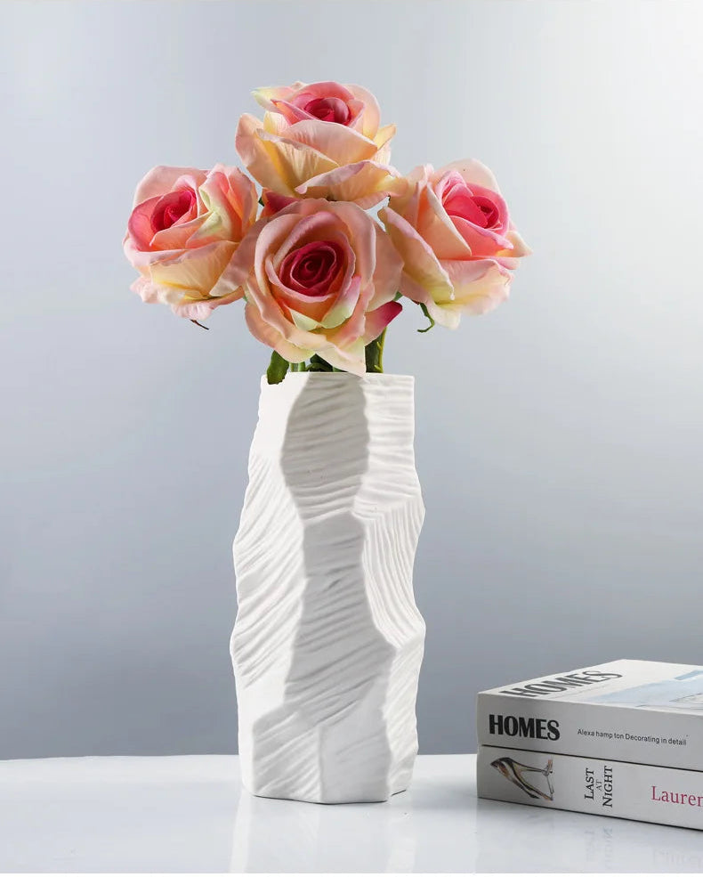 Épure White by PurelyhomeDeco