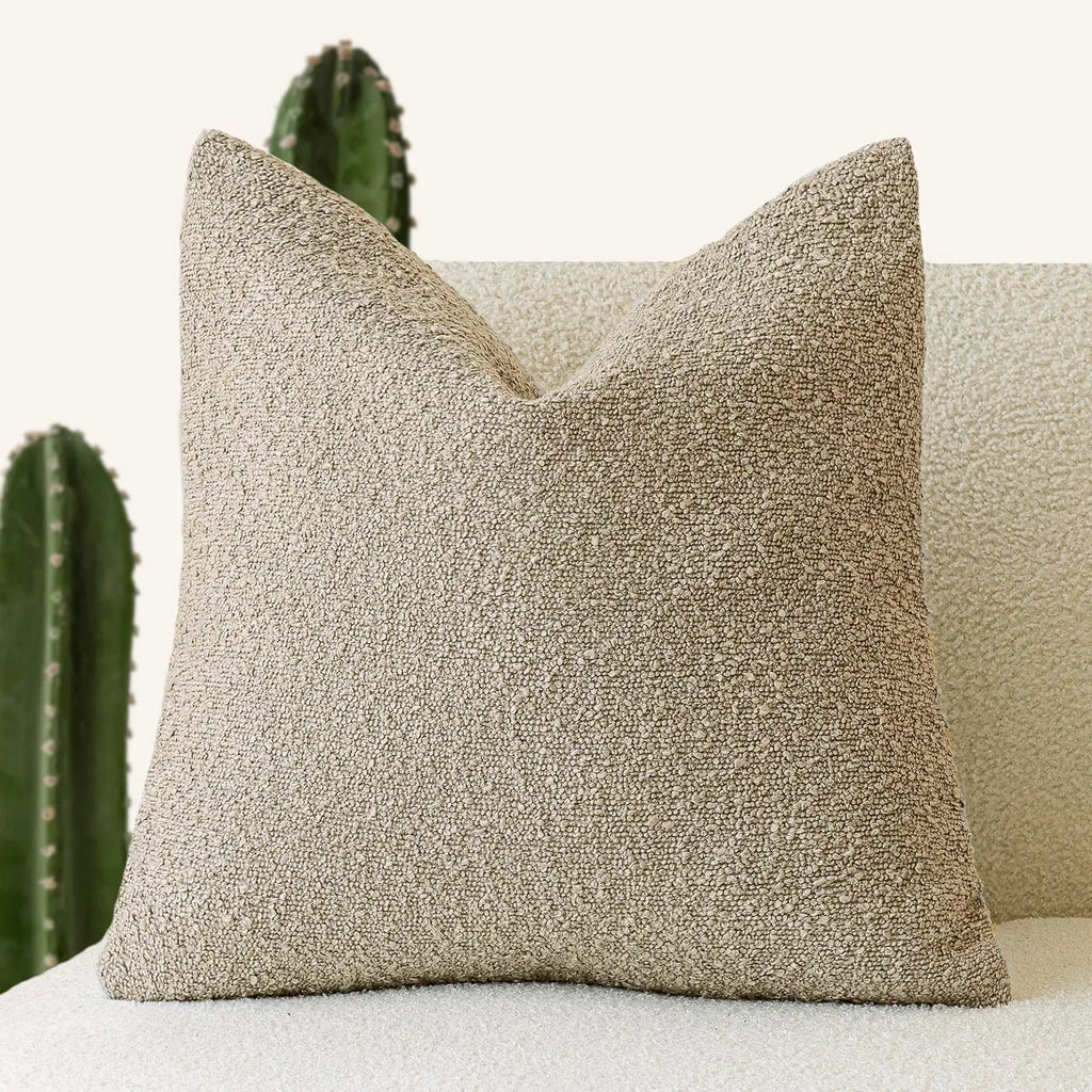 Lambéa Soft Pillow by PurelyhomeDeco