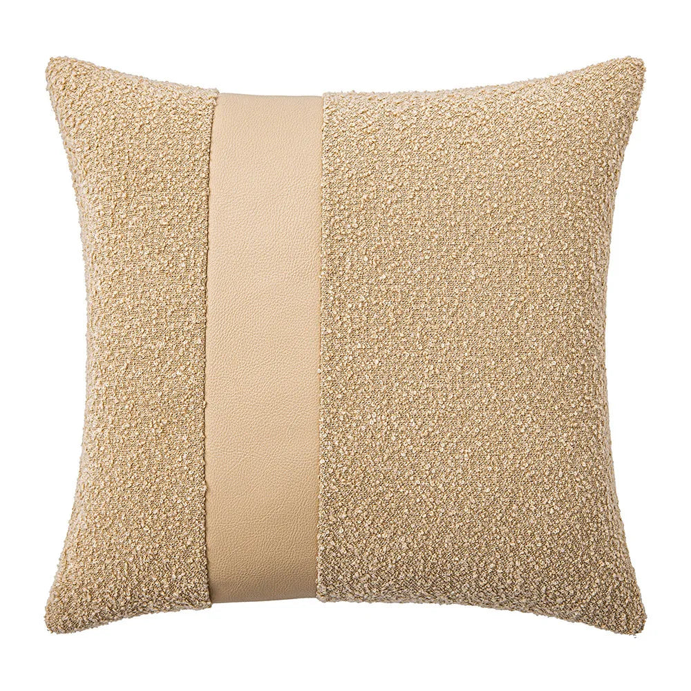 ModernHide Duo Cushion by PurelyhomeDeco