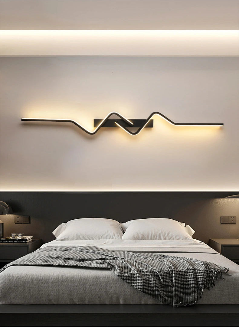 Scala Lux Wall Light by PurelyhomeDeco