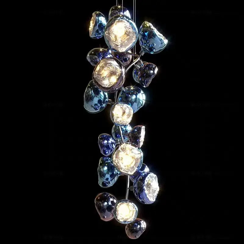 Nordlava Glow Pendant™ by PurelyhomeDeco