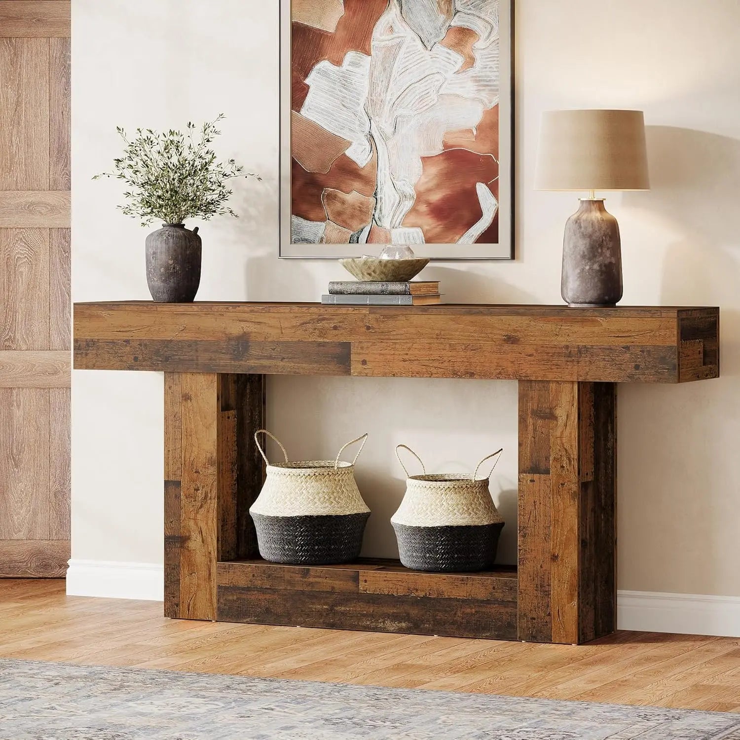 Rustica 63 by PurelyhomeDeco