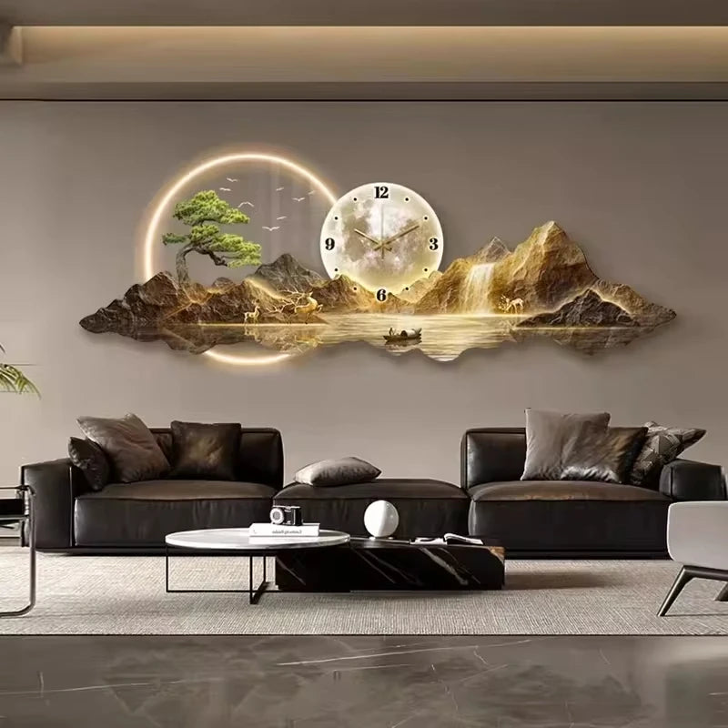 Horologe by PurelyhomeDeco