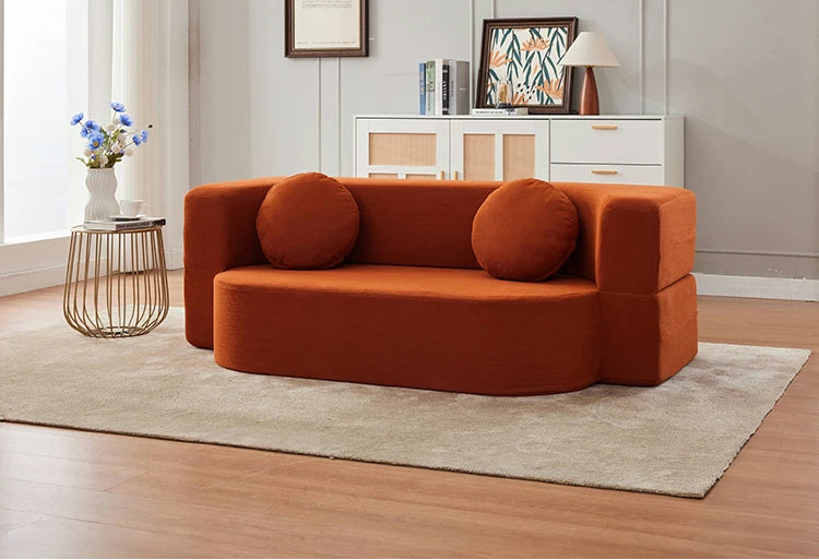 CHÂTEAU CALME™ Modular Sofa by PurelyhomeDeco