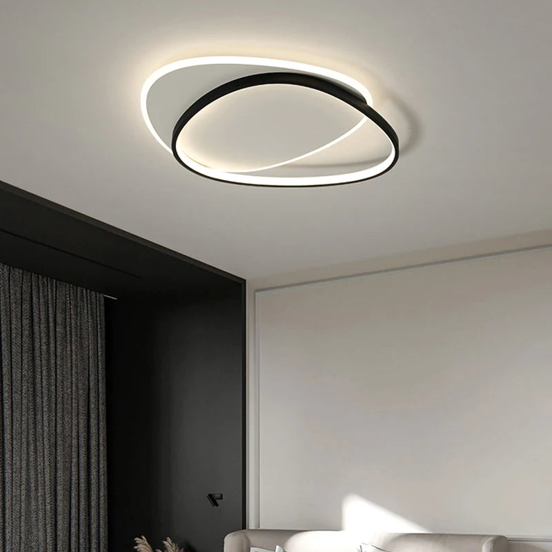 Slimora Pendant by PurelyhomeDeco