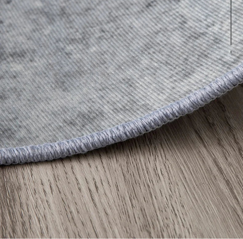 Urban Calm Rug by PurelyhomeDeco