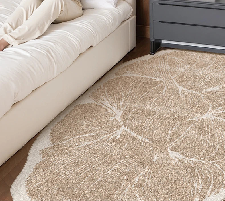 Velours Époque Rug by PurelyhomeDeco