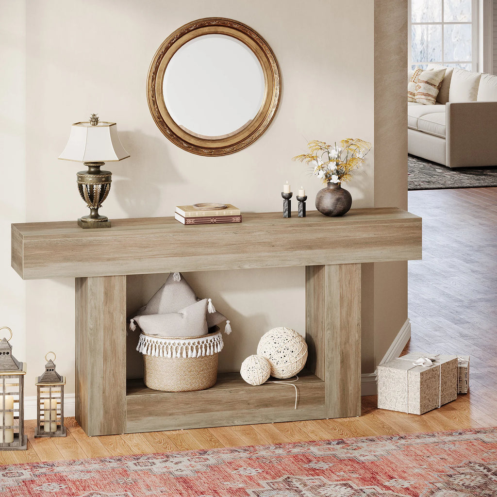 Rustica 63 by PurelyhomeDeco