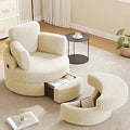 CORE™ 360 Chair by PurelyhomeDeco