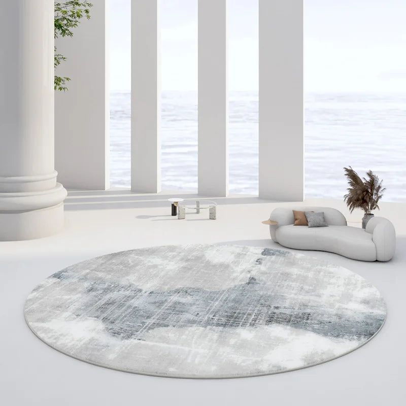 Étoile Plush Rug by PurelyhomeDeco