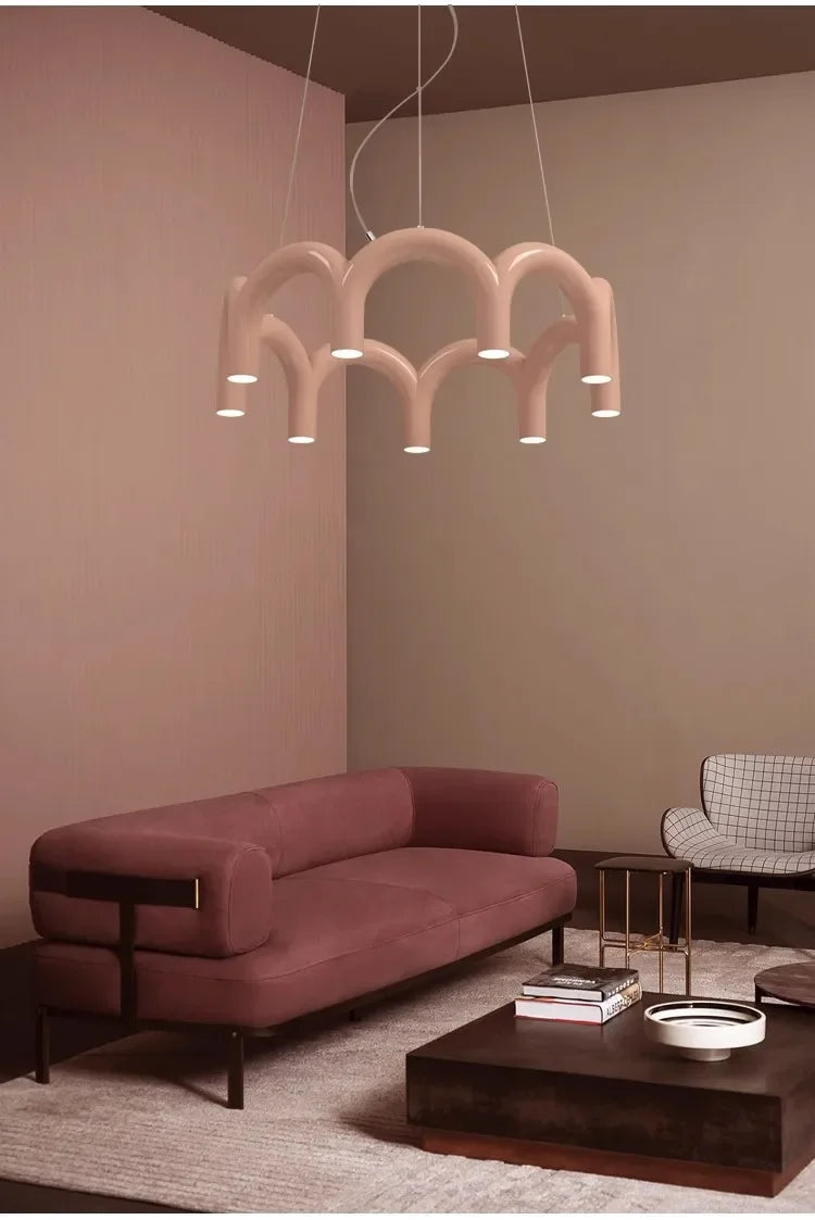 Arcus U by PurelyhomeDeco