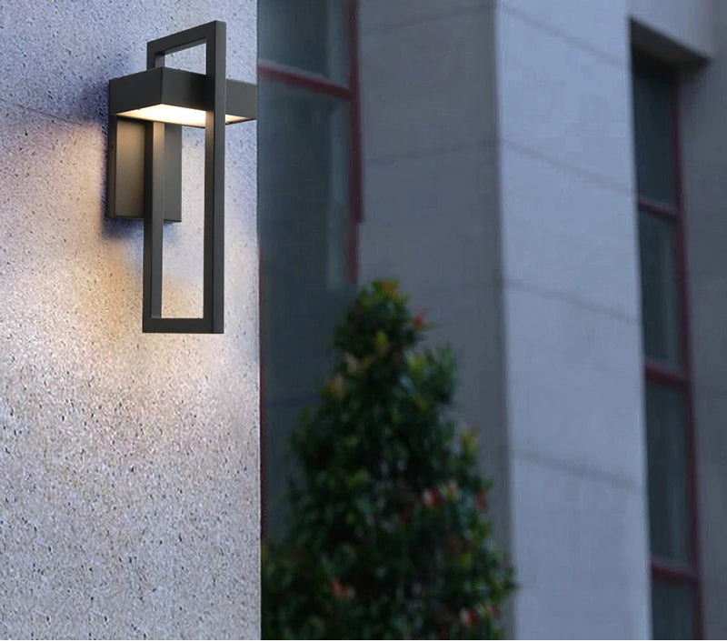 Castello Outdoor Light by PurelyhomeDeco