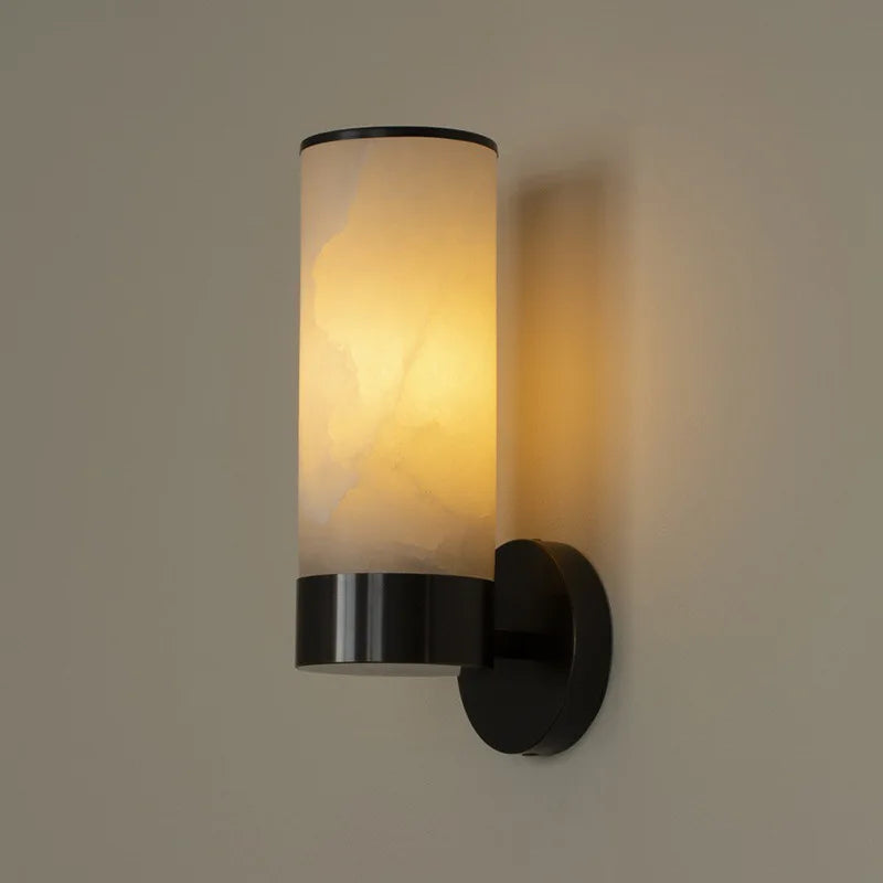 Alba Aurea Wall Lamp by PurelyhomeDeco
