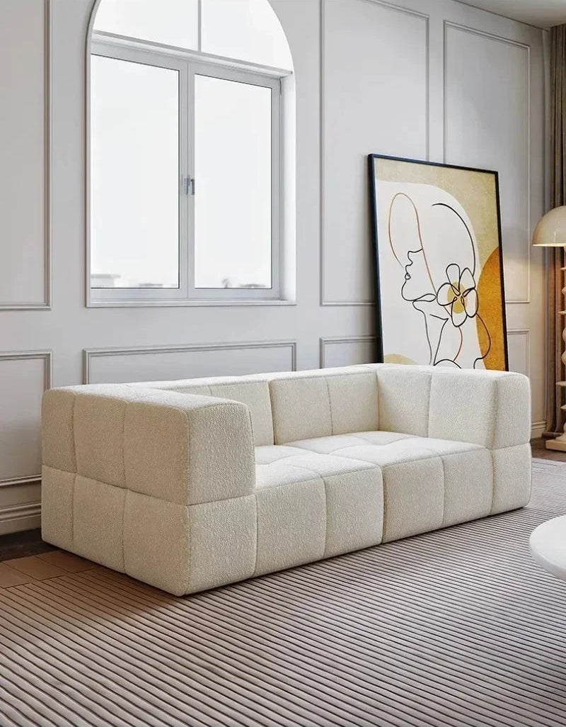 CREMORA LUXE™ Modular Sectional by PurelyhomeDeco