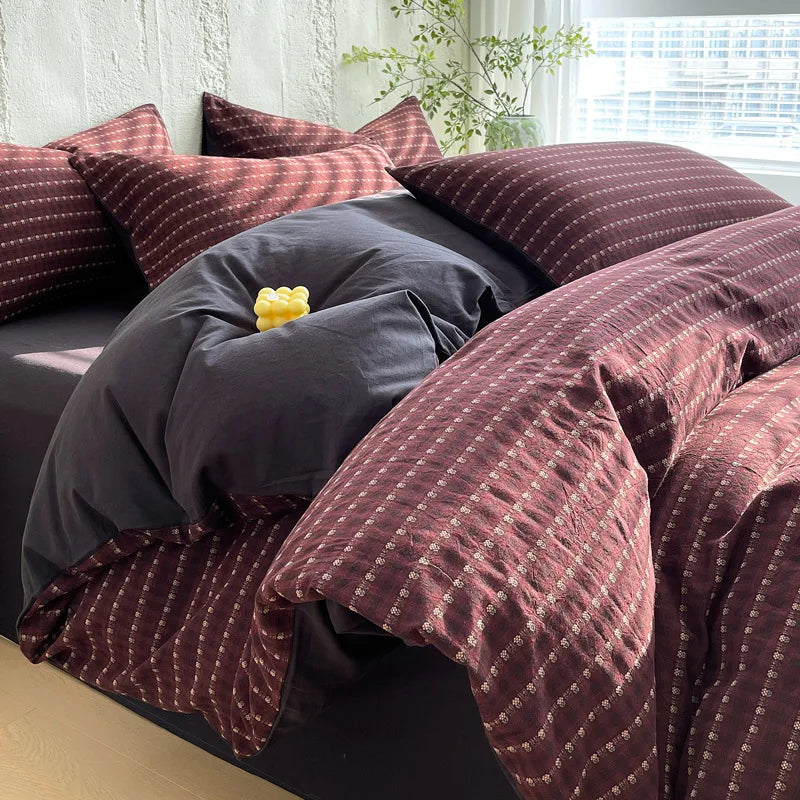 NordWeave by PurelyhomeDeco