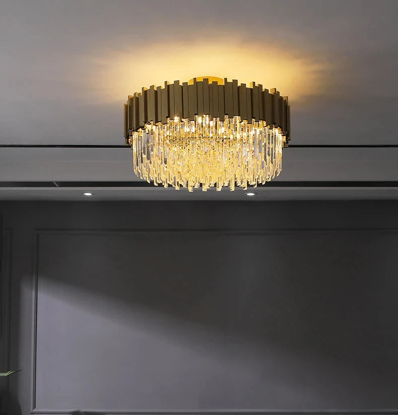 Palazzo Luxe by PurelyhomeDeco