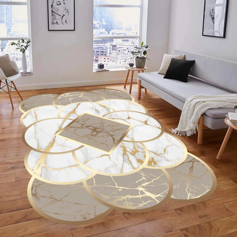 European Elegance Rug by PurelyhomeDeco