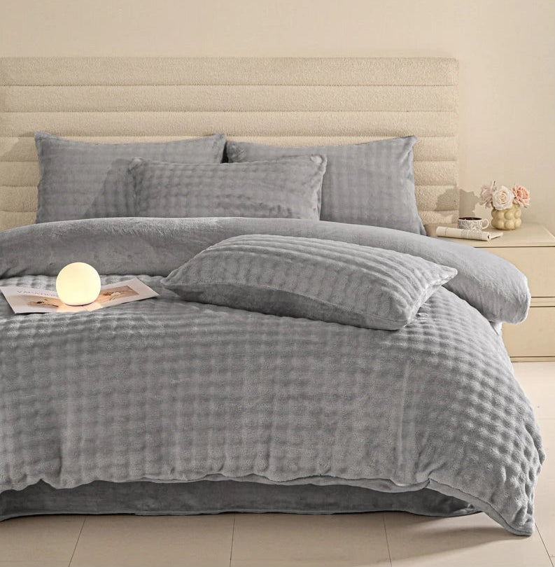 Cosmink Royal Duvet by PurelyhomeDeco