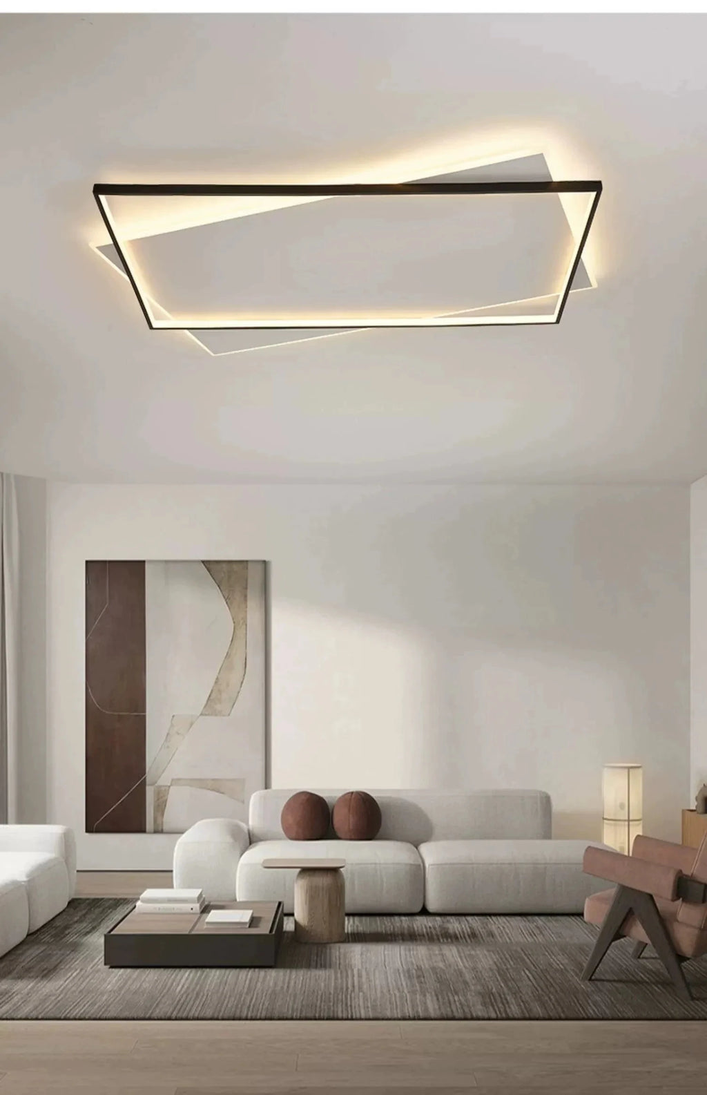 Slimora Pendant by PurelyhomeDeco