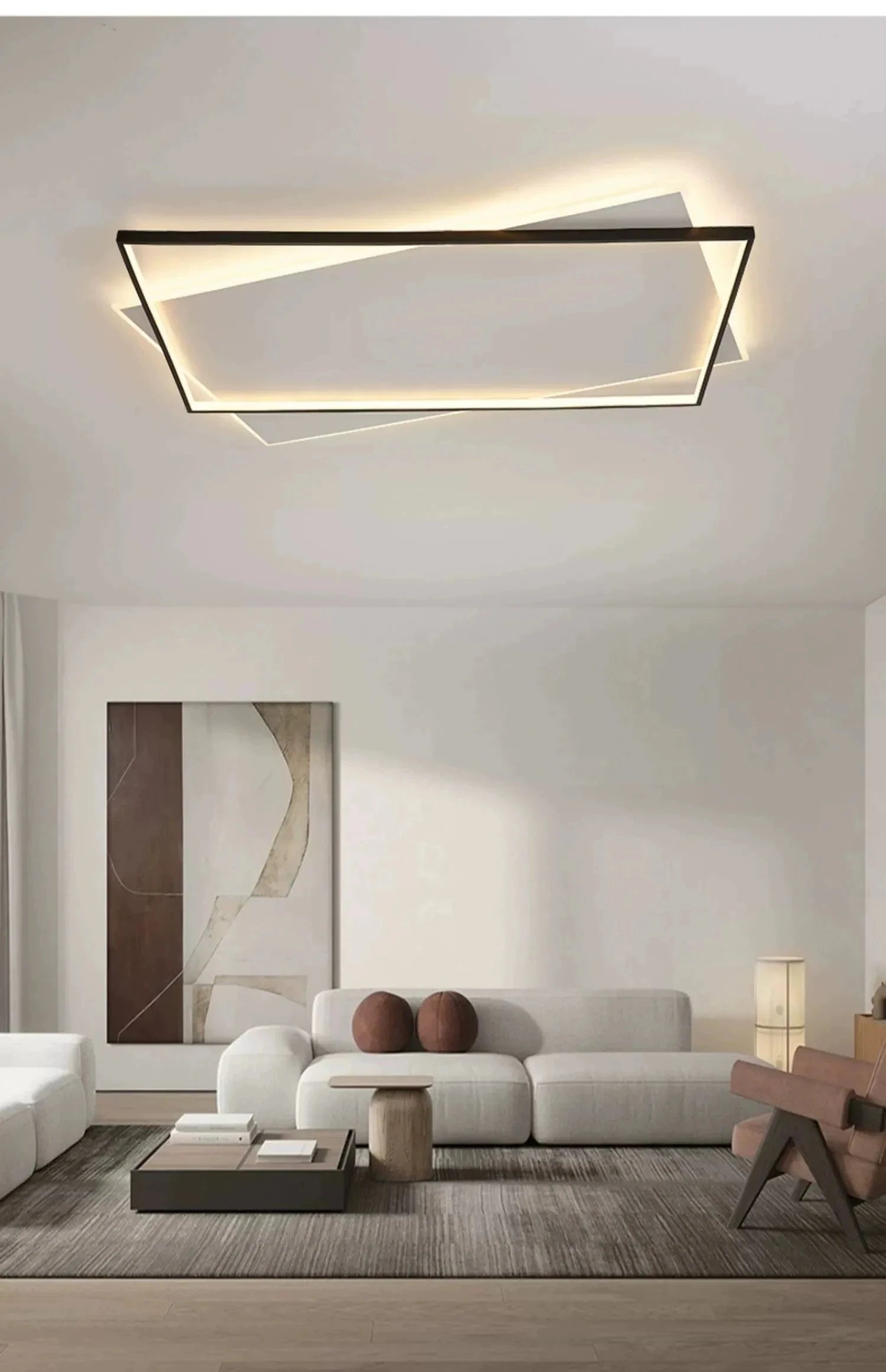 Slimora Pendant by PurelyhomeDeco