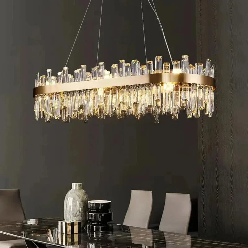 Crown Crystal by PurelyhomeDeco