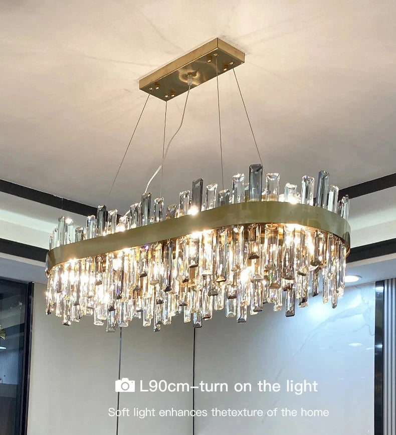 Crown Crystal by PurelyhomeDeco