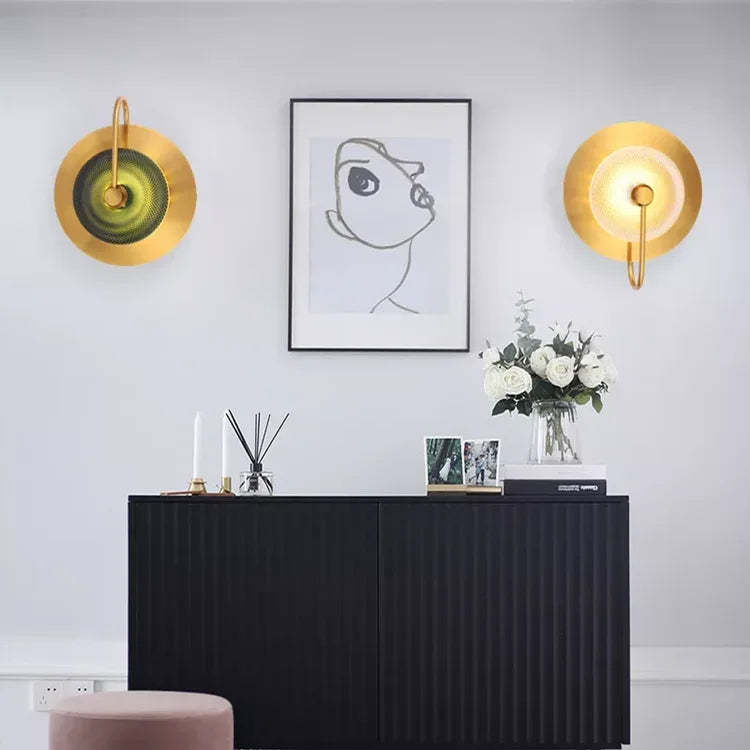 Nocturne Glow Lamp by PurelyhomeDeco