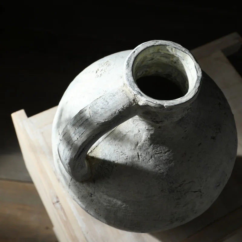 Terra Antiqua Vase by PurelyhomeDeco