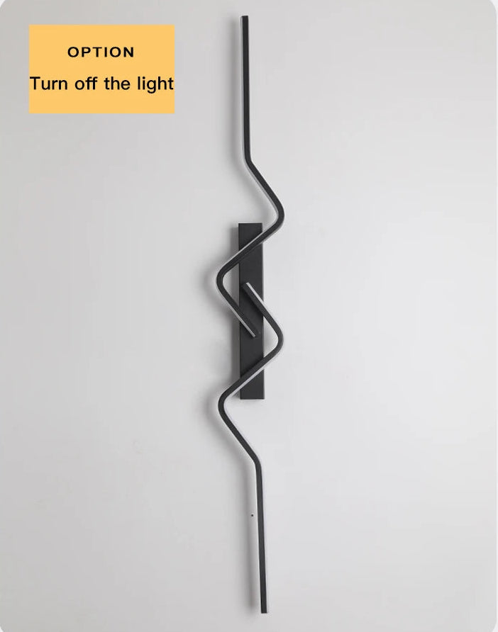 Scala Lux Wall Light by PurelyhomeDeco