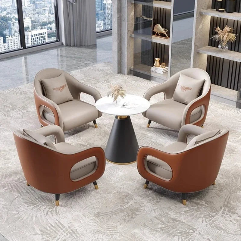VellutoForma™ — Where Italian Luxury Meets Exceptional Comfort by PurelyhomeDeco