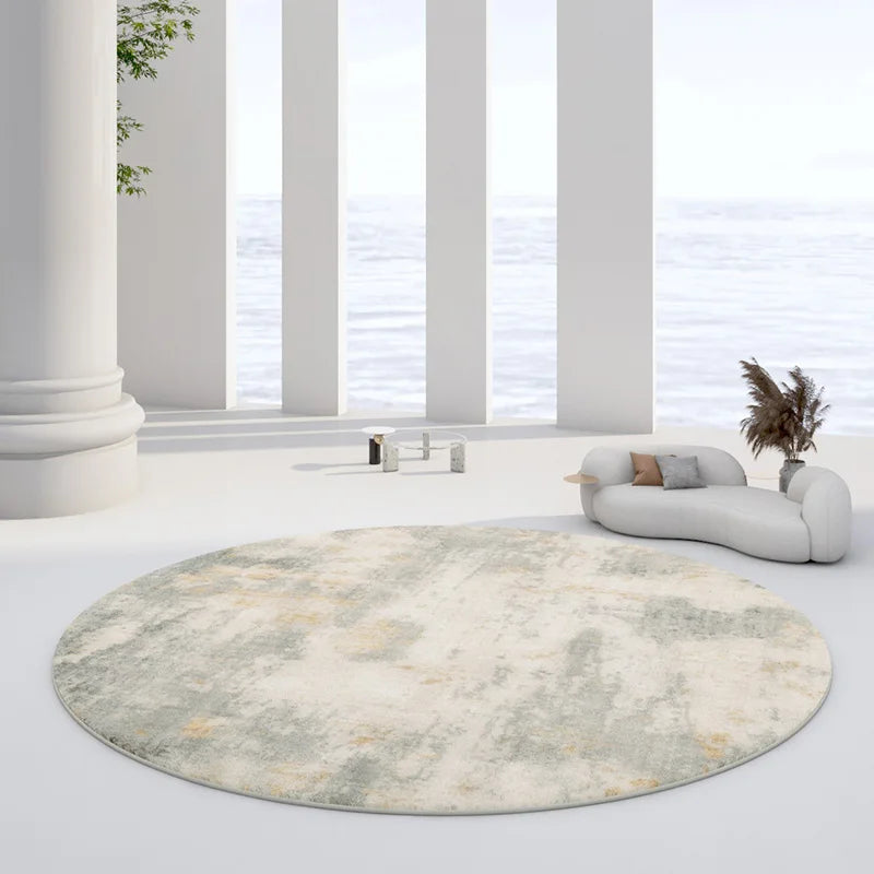 Étoile Plush Rug by PurelyhomeDeco