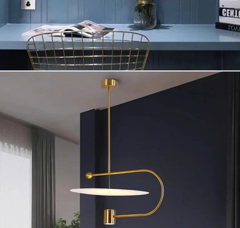 U-Linea by PurelyhomeDeco