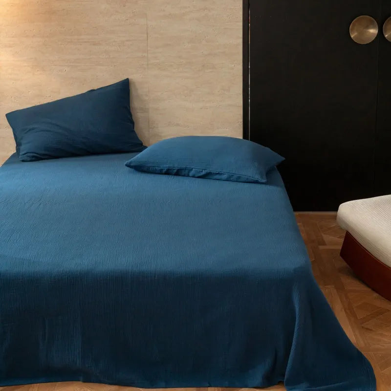 AERIS Natural Comfort Set by PurelyhomeDeco