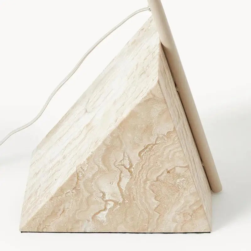 LumiMarble™ — French Marble Floor Lamp with Timeless Nordic Elegance by PurelyhomeDeco